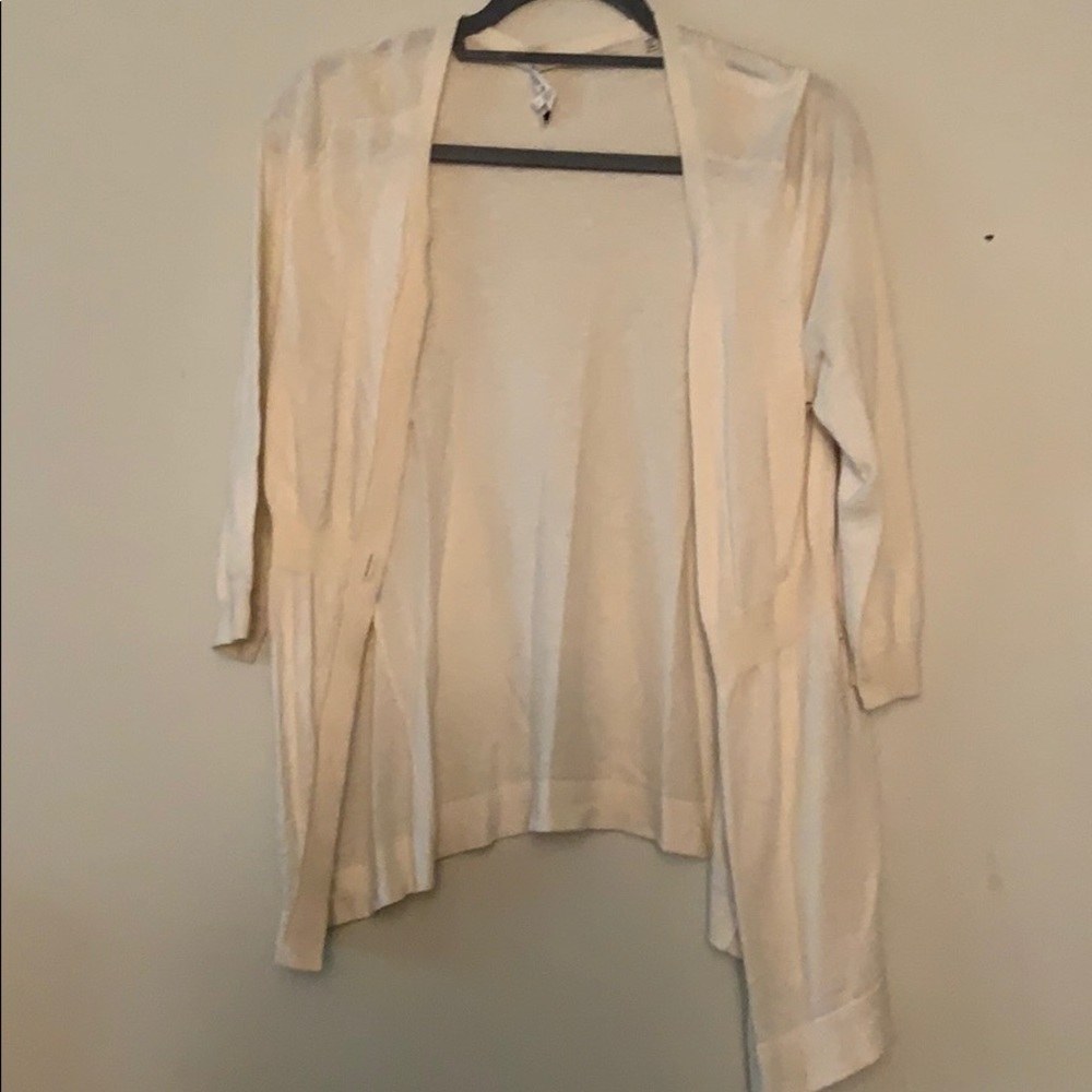 Vince cardigan